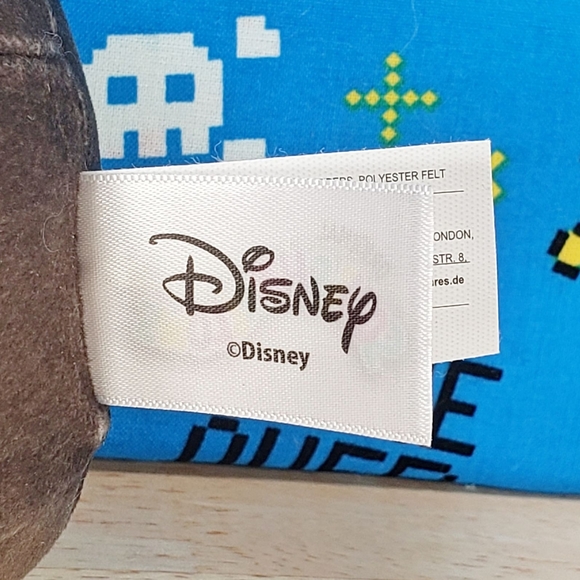 Squishmallow Sven the Reindeer Frozen 5" UltraSoft Disney Pixar Movie Plush NWT - Picture 8 of 12